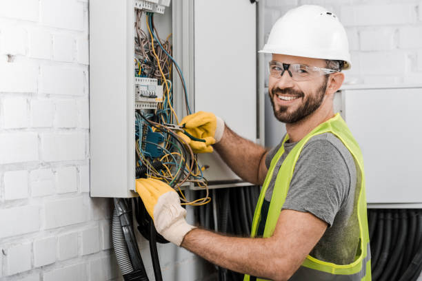 Best Electrical Contractors for Businesses  in Cramerton, NC