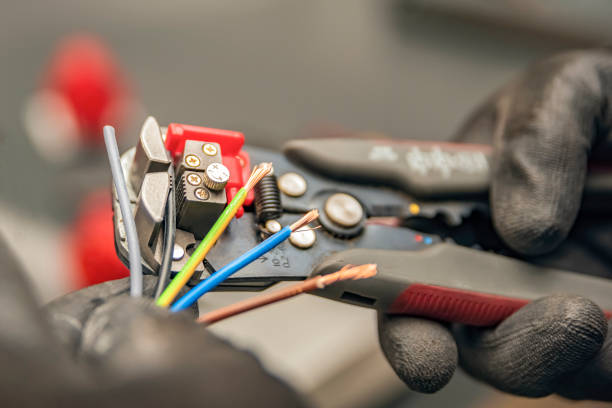 Best Home Electrical Repair  in Cramerton, NC