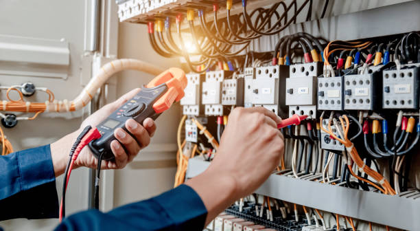 Best Electrical Rewiring Services  in Cramerton, NC