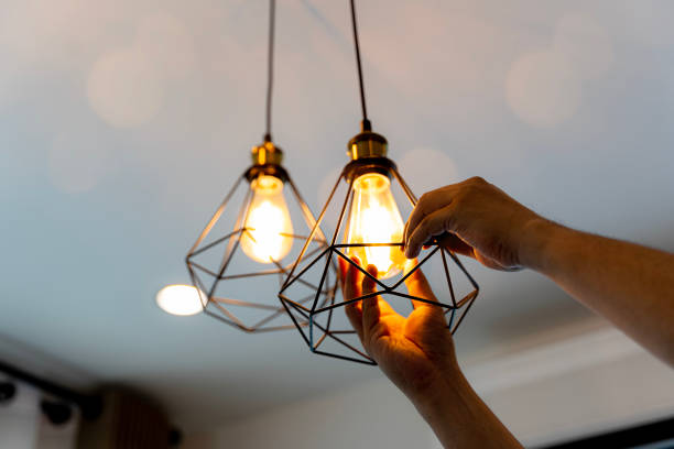 Best Licensed Electrician  in Cramerton, NC