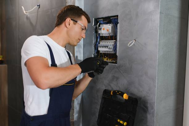 Best Affordable Electrical Installation  in Cramerton, NC
