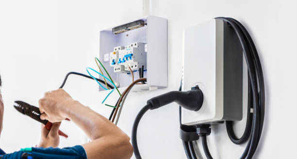 Best Best Electricians Near Me  in Cramerton, NC