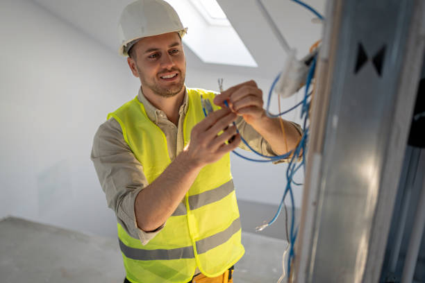 Best Circuit Breaker Repair  in Cramerton, NC