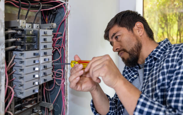 Best Electrical Wiring Services  in Cramerton, NC